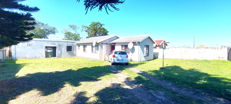 3 Bedroom Property for Sale in Highgate Eastern Cape